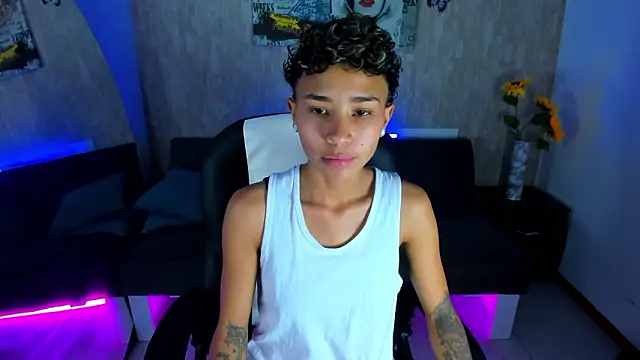 nova sex01 online show from 02-20-26, 01:46