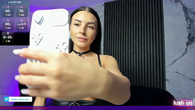 Just Mira  online show from 03-01-25, 05:31