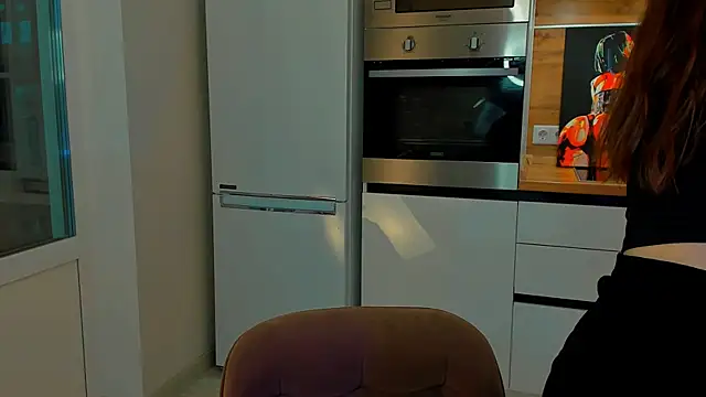 Snapshot of ameli_moon chatting on 01-15-25, 01:09 ameli moon online show from 01-15-25, 01:09