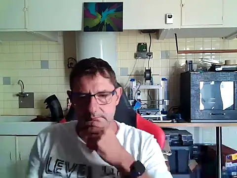 snork80 online show from 09-10-25, 12:49