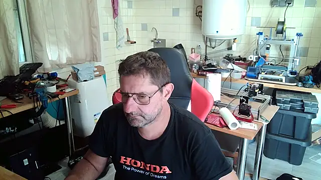 snork80 online show from 09-14-25, 11:42