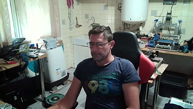 snork80 online show from 09-27-25, 08:52