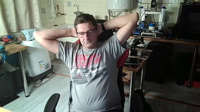 snork80 online show from 10-03-25, 09:01
