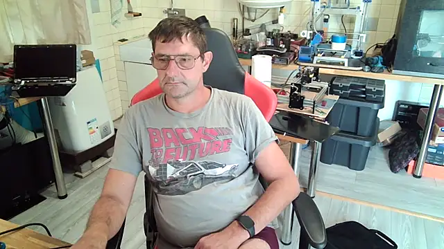 snork80 online show from 10-04-25, 12:14