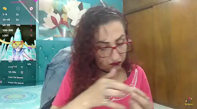 sabrina dupont online show from 01-26-25, 12:54