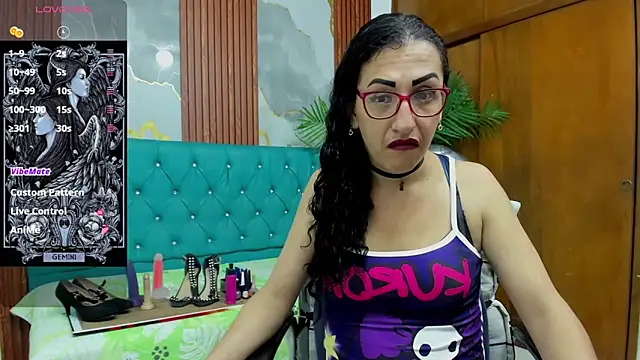 sabrina dupont online show from 11-27-25, 01:13