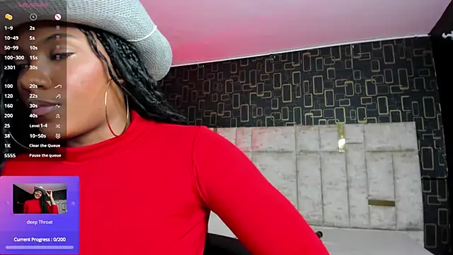 brenda nova18 online show from 12-17-24, 06:20