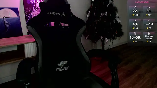 Princess Shy    online show from 03-12-26, 02:56