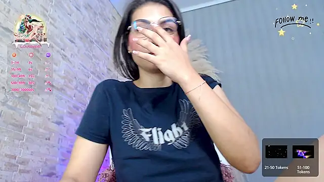 Tammy soon online show from 12-26-24, 02:59