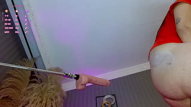 Tammy soon online show from 11-22-25, 11:31