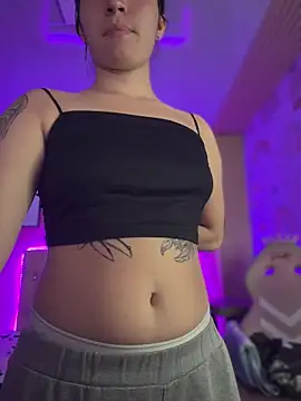 Sophie LS online show from 01-12-26, 01:55