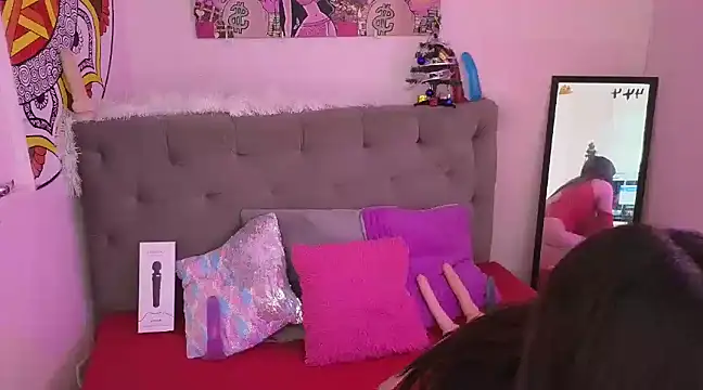 Snapshot of sarawiliamx chatting on 12-12-24, 03:05 sarawiliamx online show from 12-12-24, 03:05
