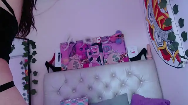 Snapshot of sarawiliamx chatting on 02-25-25, 07:09 sarawiliamx online show from 02-25-25, 07:09
