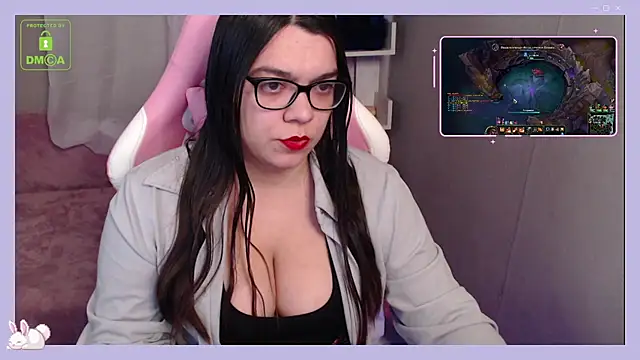 dream swan online show from 01-30-25, 07:04