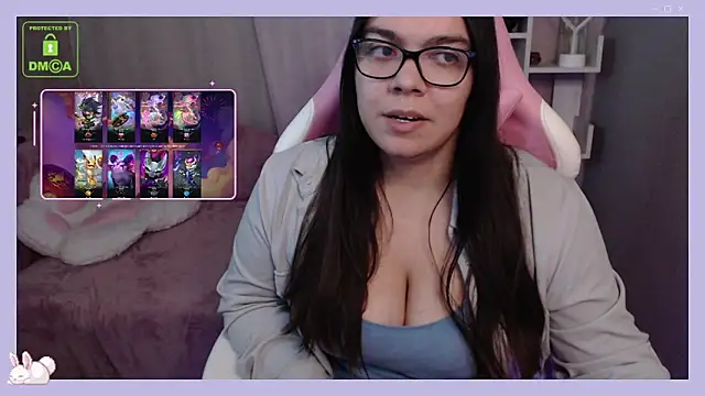 dream swan online show from 02-12-25, 08:50