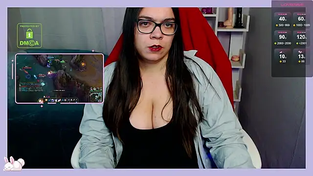 dream swan online show from 02-25-25, 07:25