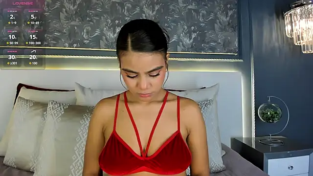 IvyEllis online show from 11-28-25, 12:19