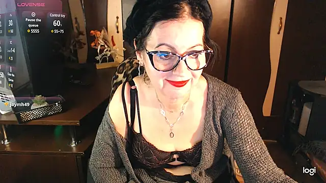 exymilf  online show from 01-23-25, 03:11