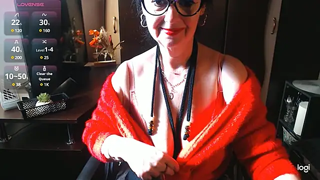 exymilf  online show from 01-24-25, 11:48