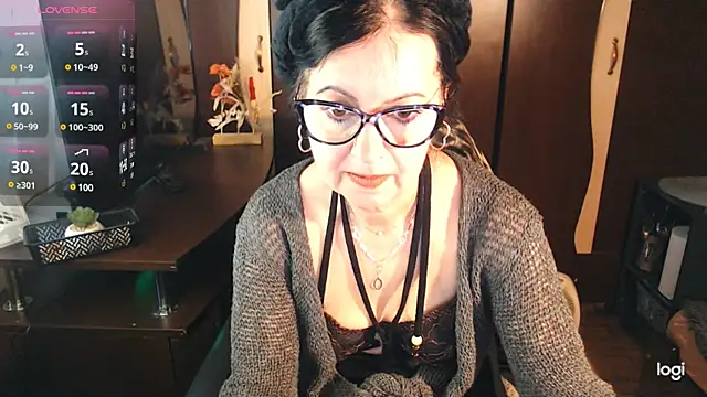 exymilf  online show from 02-01-25, 11:21
