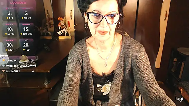 exymilf  online show from 02-03-25, 05:35