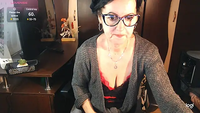 exymilf  online show from 02-05-25, 01:54
