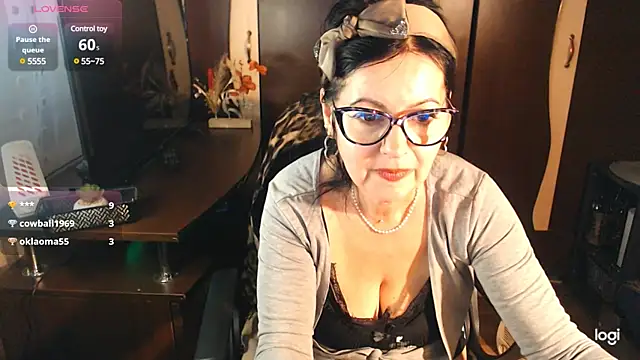 exymilf  online show from 02-09-25, 03:23