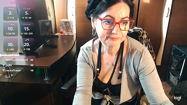 exymilf  online show from 03-04-25, 02:21