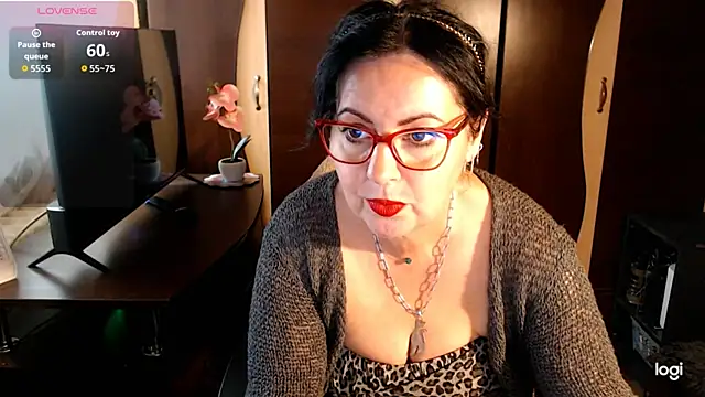 exymilf  online show from 10-16-25, 09:43