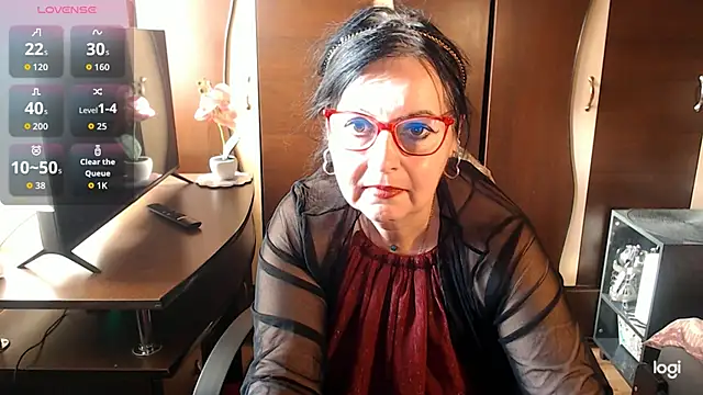 exymilf  online show from 11-25-25, 11:54