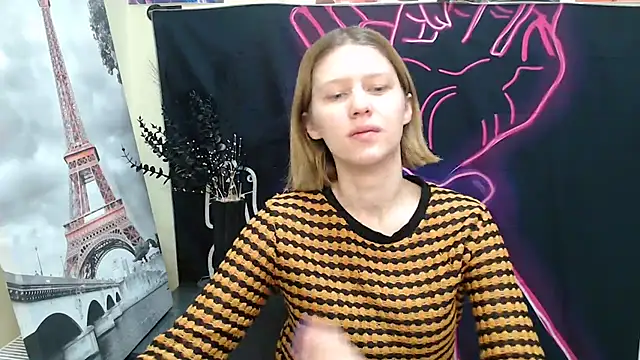 StellaCRL online show from 01-09-25, 07:10