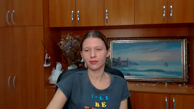 StellaCRL online show from 02-08-25, 10:29