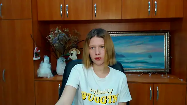 StellaCRL online show from 02-11-25, 04:24