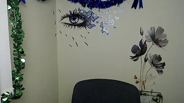 StellaCRL online show from 02-25-25, 07:20