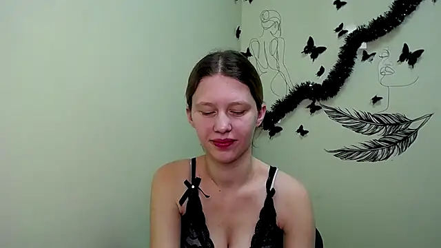 StellaCRL online show from 02-26-25, 10:26