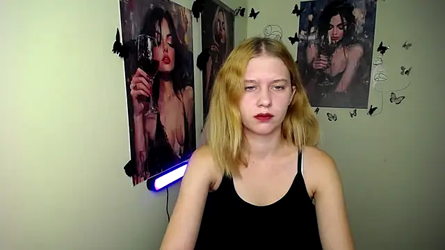 StellaCRL online show from 10-03-25, 06:05