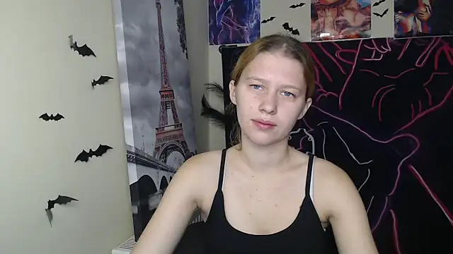 StellaCRL online show from 10-29-25, 07:10