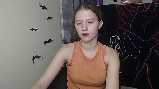 StellaCRL online show from 11-08-25, 07:19