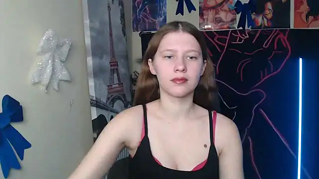 StellaCRL online show from 02-08-26, 01:14