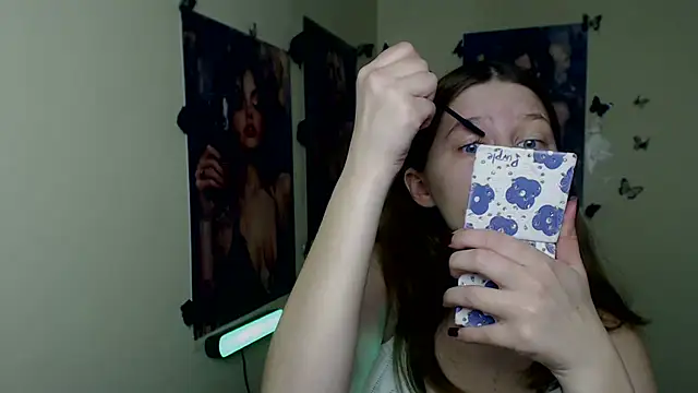 StellaCRL online show from 02-13-26, 01:07