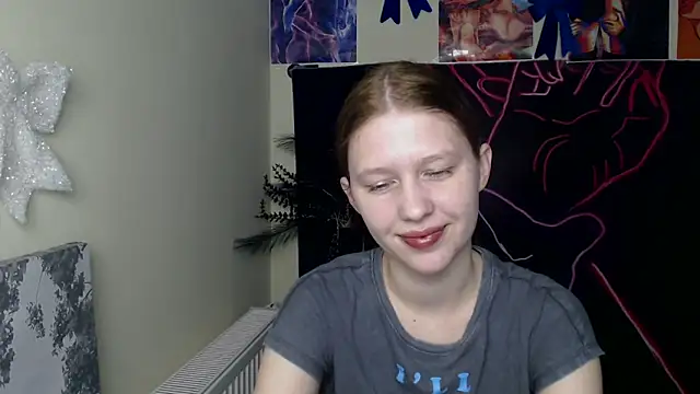 StellaCRL online show from 03-04-26, 01:28