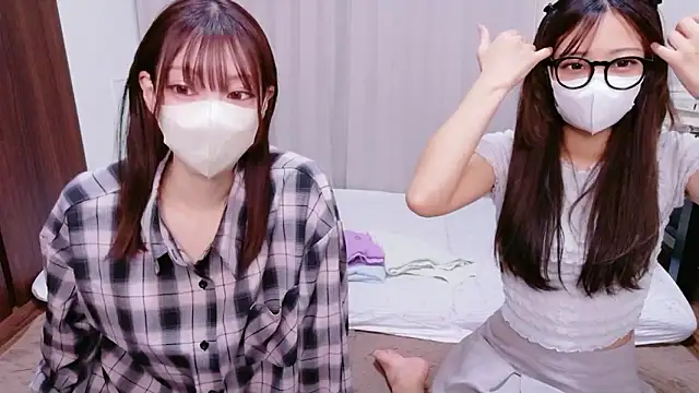 ASUKA-TV online show from 10-11-25, 07:40