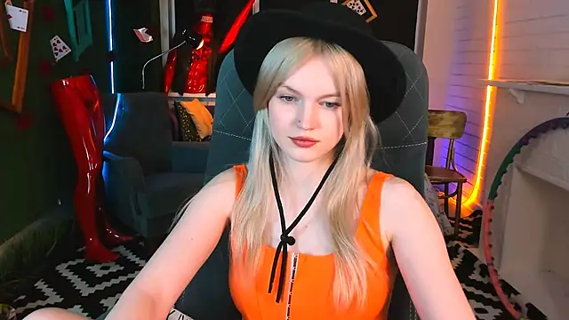 GraceGlamour online show from 12-23-24, 08:33