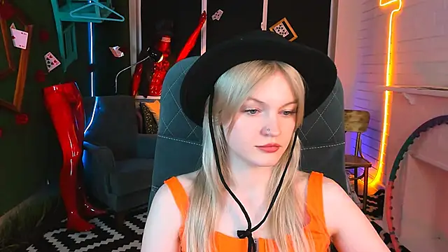 GraceGlamour online show from 12-23-24, 11:36