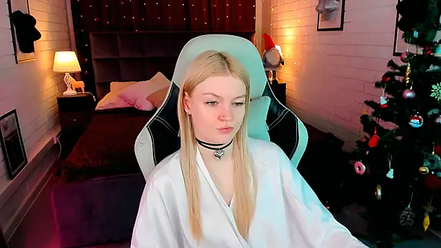 GraceGlamour online show from 12-26-24, 05:37