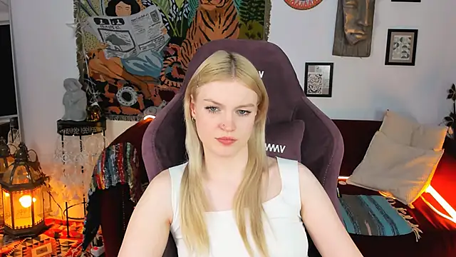 GraceGlamour online show from 12-27-24, 11:39