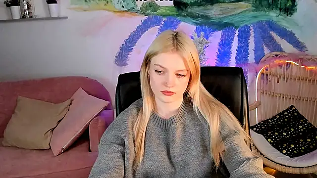 GraceGlamour online show from 12-29-24, 08:22