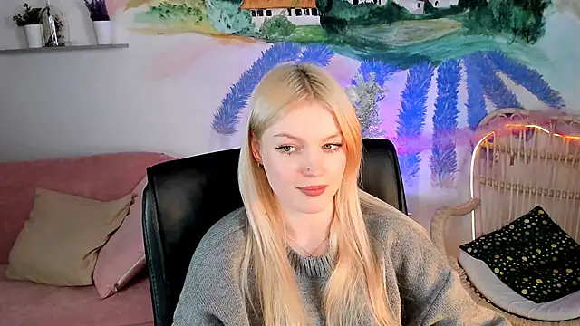 GraceGlamour online show from 12-29-24, 11:29