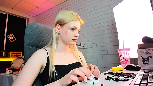 GraceGlamour online show from 01-09-25, 11:36