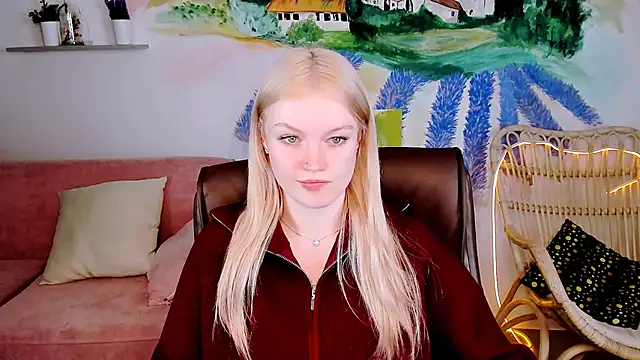 GraceGlamour online show from 01-18-25, 08:31